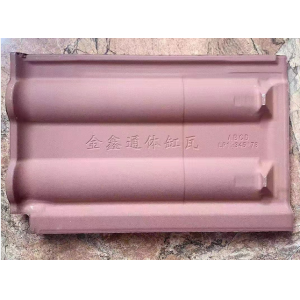 金鑫通体缸瓦来到了开封