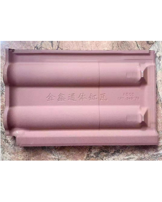 金鑫通体缸瓦来到了开封