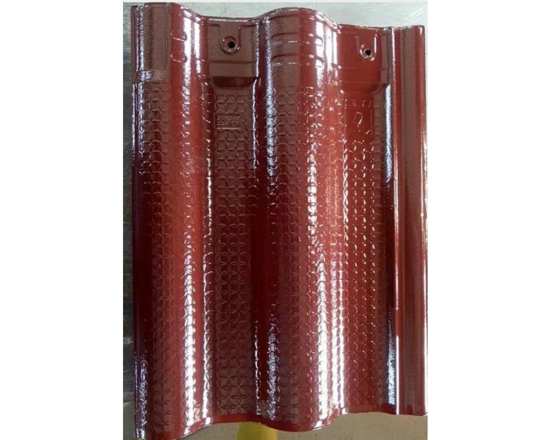 如何挑选屋面瓦？全家福瓦厂告诉你